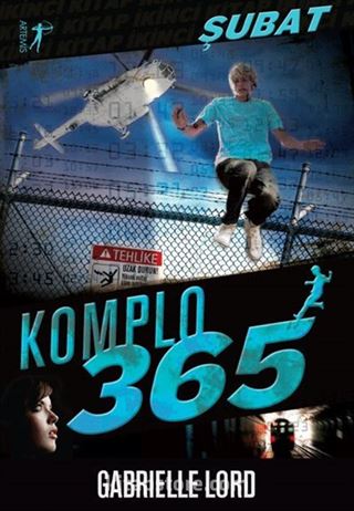 Komplo 365 Şubat