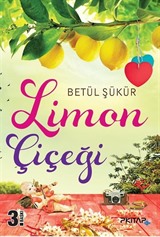 Limon Çiçeği