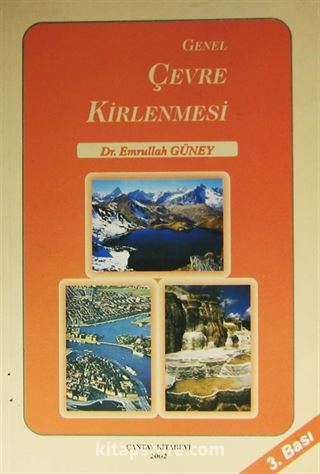 Genel Çevre Kirlenmesi