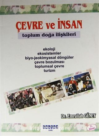 Çevre ve İnsan