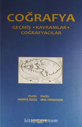 Coğrafya