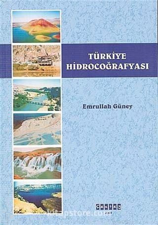 Türkiye Hidrocoğrafyası