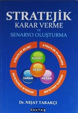 Stratejik Karar Verme ve Senaryo Oluşturma