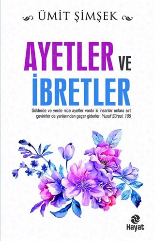 Ayetler ve İbretler