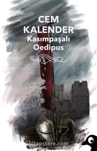 Kasımpaşalı Oedipus