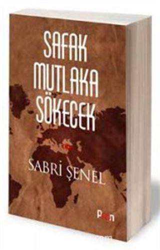 Şafak Mutlaka Sökecek