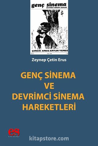 Genç Sinema ve Devrimci Sinema Hareketleri