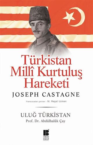 Türkistan Milli Kurtuluş Hareketi