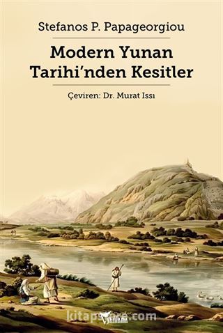 Modern Yunan Tarihi'nden Kesitler