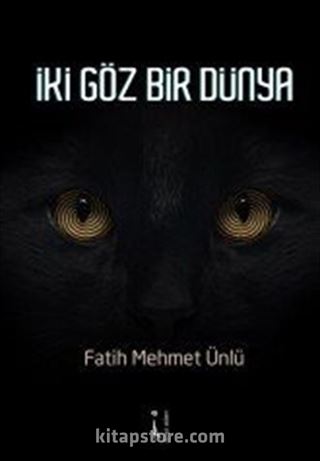 İki Göz Bir Dünya