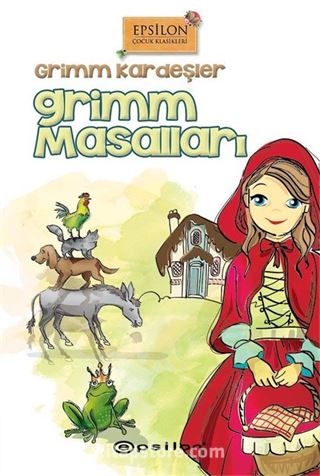 Grimm Masalları