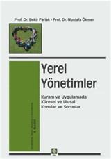 Yerel Yönetimler / Bekir Parlak