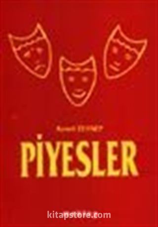 Piyesler