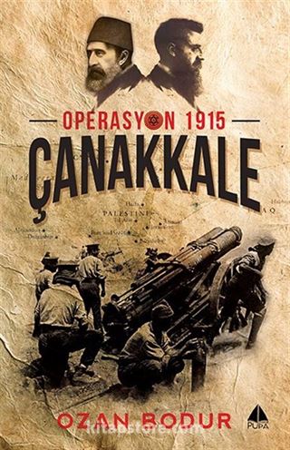 Operasyon 1915 Çanakkale