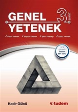 3. Sınıf Genel Yetenek