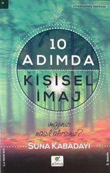 10 Adımda Kişisel İmaj