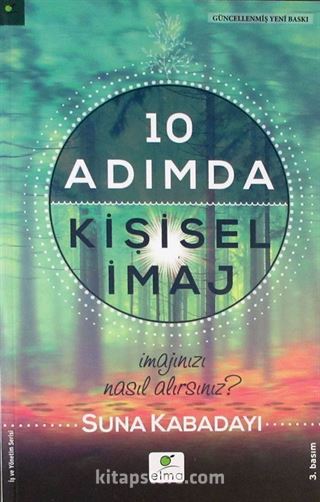 10 Adımda Kişisel İmaj