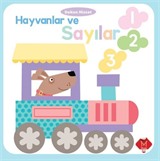 Hayvanlar ve Sayılar / Dokun ve Hisset