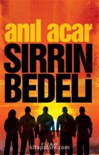 Sırrın Bedeli