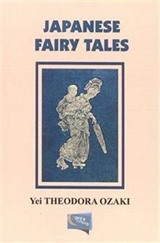 Japanese Fairy Tales