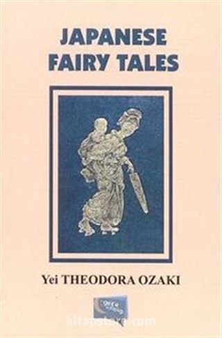 Japanese Fairy Tales