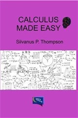 Calculus Made Easy