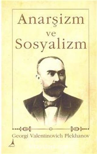 Anarşizm ve Sosyalizm