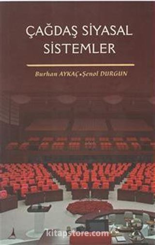 Çağdaş Siyasal Sistemler