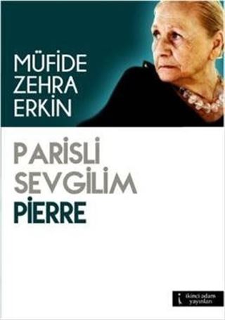 Parisli Sevgilim Pierre