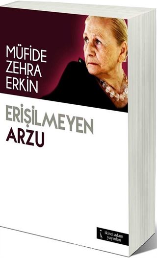 Erişilmeyen Arzu