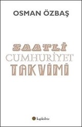 Saatli Cumhuriyet Takvimi