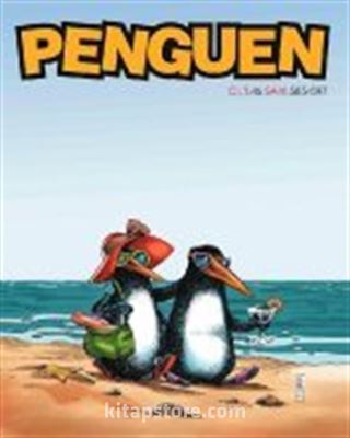 Penguen Dergisi Cilt:46 Sayı: 585-597