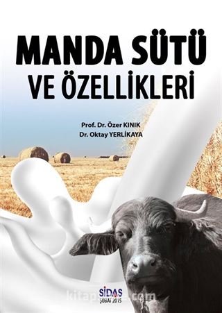 Manda Sütü ve Özellikleri