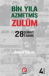 Bin Yıla Azmetmiş Zulüm