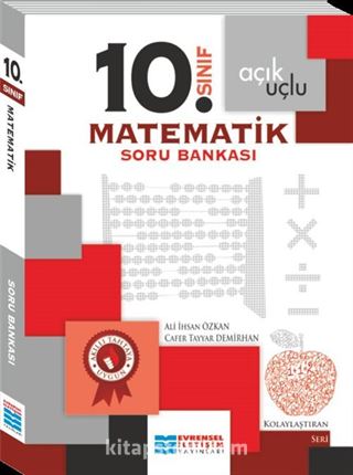 10. Sınıf Matematik Soru Bankası