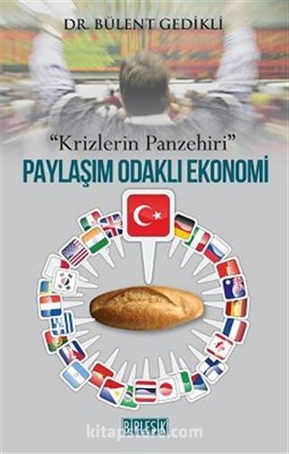 Paylaşım Odaklı Ekonomi