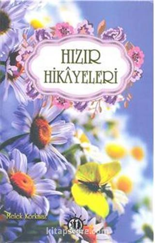 Hızır Hikayeleri