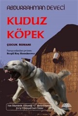 Kuduz Köpek