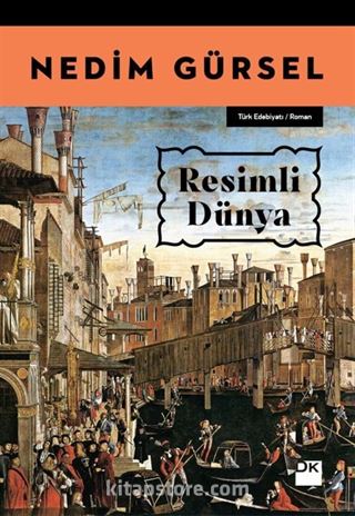 Resimli Dünya