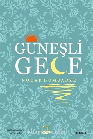 Güneşli Gece