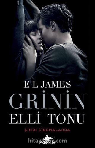 Grinin Eli Tonu (Film Özel Baskısı)