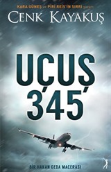 Uçuş 345