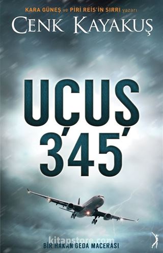 Uçuş 345