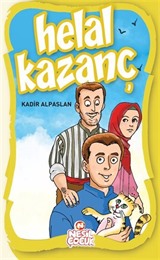 Helal Kazanç