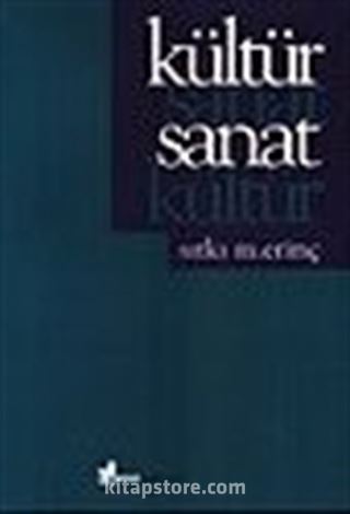 Kültür Sanat Sanat Kültür