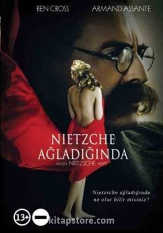 Nietzche Ağladığında (Dvd)