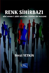 Renk Sihirbazı