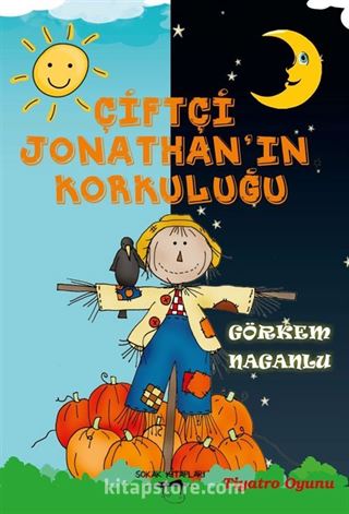 Çiftçi Jonathan'ın Korkuluğu