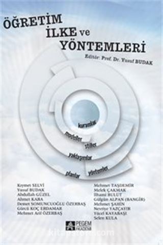 Öğretim İlke ve Yöntemleri (Edit: Yusuf Budak)