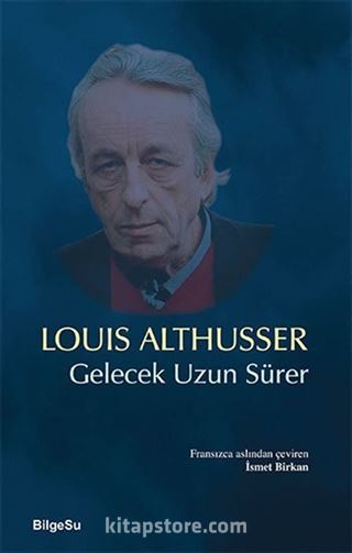 Gelecek Uzun Sürer